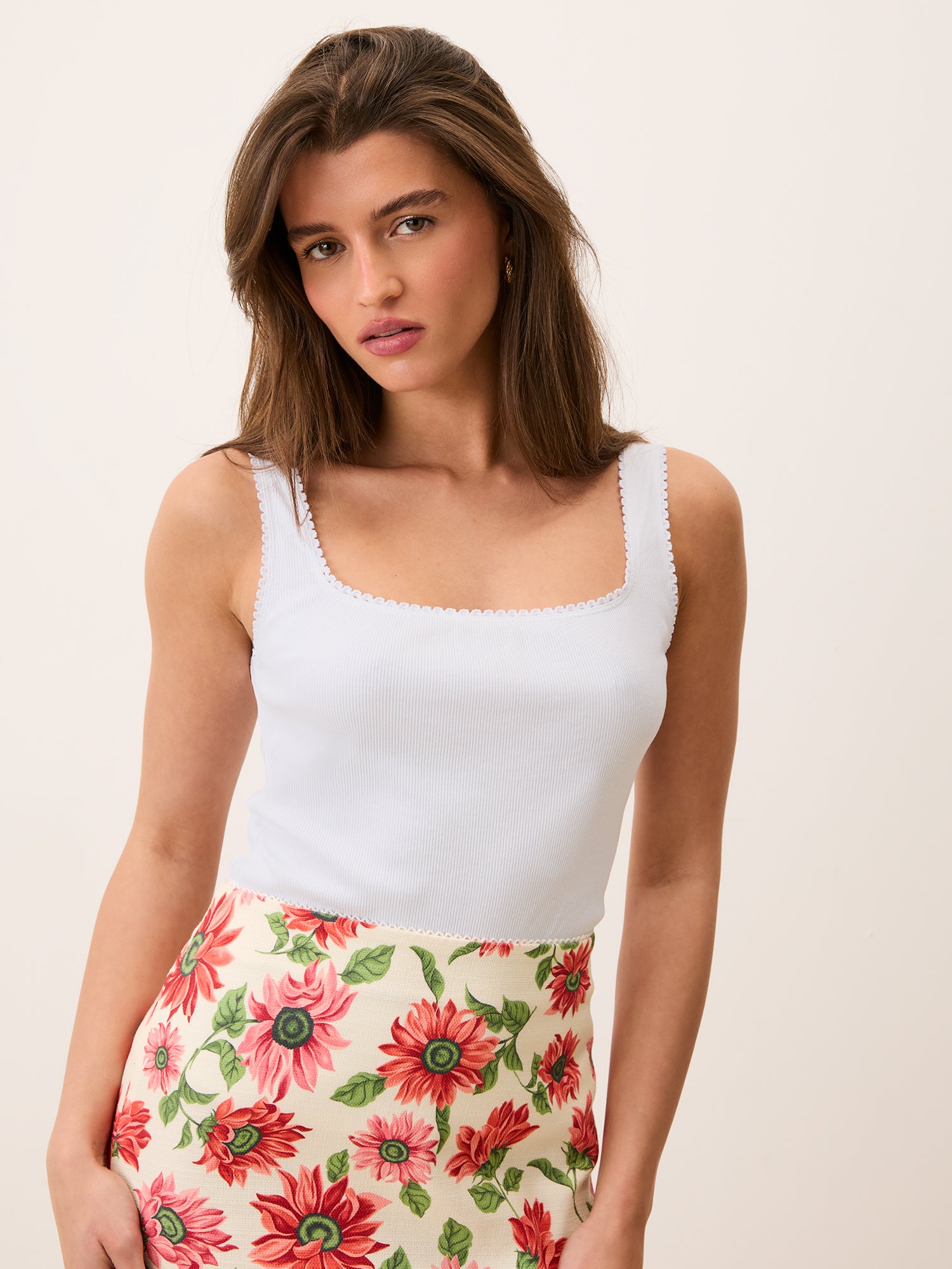 Débardeur SIAMI Débardeur SIAMI